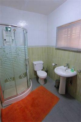 Number 95 Suites Lagos Quarto foto