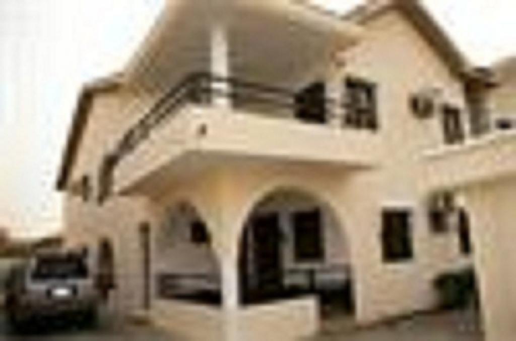 Number 95 Suites Lagos Exterior foto